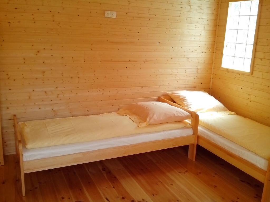 Apartamenty Kompas Miedzywodzie Exterior photo